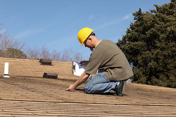 EPDM Roofing in Burton, SC